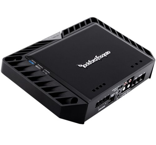 Rockford Fosgate T500-1bd. Технические характеристики T500-1bd.